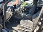 2021 Mercedes-benz Glc 300 4matic Black vin: W1N0G8EB9MV294536