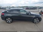2023 Mercedes-benz Glc 300 4matic Coupe Black vin: W1N0J8EB3PG158784
