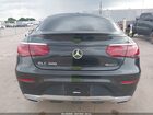 2023 Mercedes-benz Glc 300 4matic Coupe Black vin: W1N0J8EB3PG158784