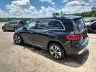 2025 Mercedes-benz Glb 250 Black vin: W1N4M4GB6SW423470 2025 Mercedes-benz Glb 250 Black vin: W1N4M4GB6SW423470