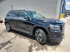 2025 Mercedes-benz Glb 250 Black vin: W1N4M4GB6SW423470 2025 Mercedes-benz Glb 250 Black vin: W1N4M4GB6SW423470