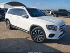 2023 Mercedes-benz Glb 250 4matic White vin: W1N4M4HB8PW333873