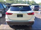 2021 Mercedes-benz Gla 250 4matic White vin: W1N4N4HB0MJ263193 2021 Mercedes-benz Gla 250 4matic White vin: W1N4N4HB0MJ263193