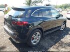 2021 Mercedes-benz Gla 250 4matic Black vin: W1N4N4HB3MJ214313