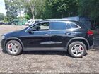 2021 Mercedes-benz Gla 250 4matic Black vin: W1N4N4HB3MJ214313