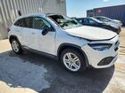2023 Mercedes-benz Gla 250 4matic Белый vin: W1N4N4HB7PJ444909
