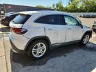 2023 Mercedes-benz Gla 250 4matic Белый vin: W1N4N4HB7PJ444909