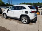 2023 Mercedes-benz Gla 250 4matic Белый vin: W1N4N4HB7PJ444909