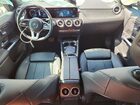 2023 Mercedes-benz Gla 250 4matic Белый vin: W1N4N4HB7PJ444909