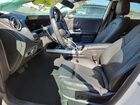 2023 Mercedes-benz Gla 250 4matic Белый vin: W1N4N4HB7PJ444909
