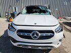 2023 Mercedes-benz Gla 250 4matic Белый vin: W1N4N4HB7PJ444909