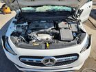 2023 Mercedes-benz Gla 250 4matic Белый vin: W1N4N4HB7PJ444909