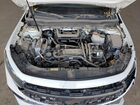 2023 Mercedes-benz Eqb 250+ Белый vin: W1N9M0CB4PN071278