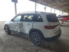 2023 Mercedes-benz Eqb 250+ Белый vin: W1N9M0CB4PN071278