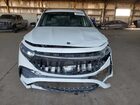2023 Mercedes-benz Eqb 250+ Белый vin: W1N9M0CB4PN071278