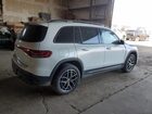 2023 Mercedes-benz Eqb 250+ Белый vin: W1N9M0CB4PN071278