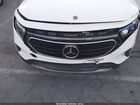 2024 Mercedes-benz Eqb 250 Suv   White vin: W1N9M0CB6RN094287