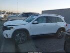 2024 Mercedes-benz Eqb 250 Suv   White vin: W1N9M0CB6RN094287