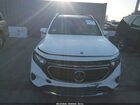 2024 Mercedes-benz Eqb 250 Suv   White vin: W1N9M0CB6RN094287