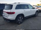 2024 Mercedes-benz Eqb 250 Suv   White vin: W1N9M0CB6RN094287
