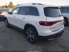 2024 Mercedes-benz Eqb 250 Suv   White vin: W1N9M0CB6RN094287