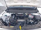 2024 Mercedes-benz Eqb 250 Suv   White vin: W1N9M0CB6RN094287