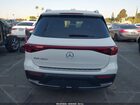 2024 Mercedes-benz Eqb 250 Suv   White vin: W1N9M0CB6RN094287