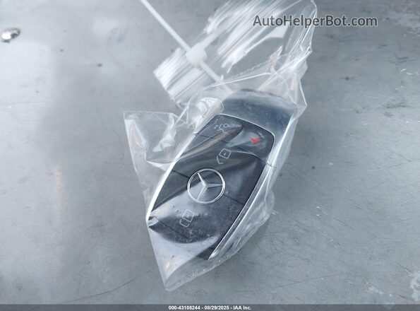W1N9M0CB6RN094287 2024 MERCEDES-BENZ EQB 250 SUV White Вид панелі приладів