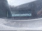 2024 Mercedes-benz Eqb 250 Suv   White vin: W1N9M0CB6RN094287