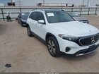 2023 Mercedes-benz Eqb 250 Suv   White vin: W1N9M0CB9PN036493