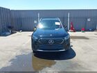 2023 Mercedes-benz Eqb Eqb 300 Черный vin: W1N9M0KB0PN034598