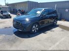 2023 Mercedes-benz Eqb Eqb 300 Черный vin: W1N9M0KB0PN034598