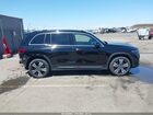 2023 Mercedes-benz Eqb Eqb 300 Черный vin: W1N9M0KB0PN034598