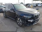 2023 Mercedes-benz Eqb Eqb 300 Black vin: W1N9M0KB8PN057319