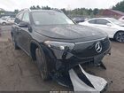 2024 Mercedes-benz Eqb 300 Suv 4matic Black vin: W1N9M0KB9RN101072