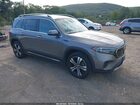 2022 Mercedes-benz Eqb 350 Suv 4matic Серый vin: W1N9M1DB3NN006584