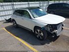 2023 Mercedes-benz Eqb 350 Suv 4matic White vin: W1N9M1DB4PN054596