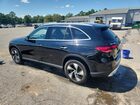 2024 Mercedes-benz Glc 300 4matic Black vin: W1NKM4HB4RF088144