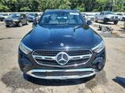 2024 Mercedes-benz Glc 300 4matic Black vin: W1NKM4HB4RF088144