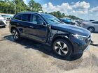 2024 Mercedes-benz Glc 300 4matic Black vin: W1NKM4HB4RF088144