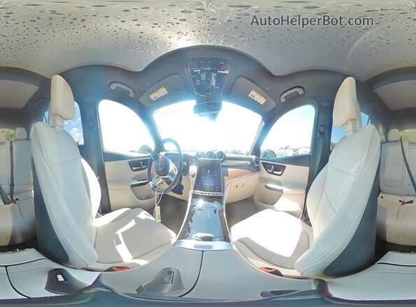 W1NKM4HB4RF088144 2024 MERCEDES-BENZ GLC-CLASS Black 360 interior view