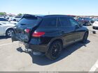2023 Mercedes-benz Glc 300 4matic Suv Black vin: W1NKM4HB7PU012846