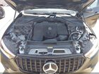 2023 Mercedes-benz Glc 300 4matic Suv Black vin: W1NKM4HB7PU012846