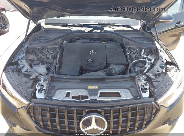 W1NKM4HB7PU012846 2023 MERCEDES-BENZ GLC 300 Black Հետևի տեսք