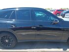 2023 Mercedes-benz Glc 300 4matic Suv Black vin: W1NKM4HB7PU012846