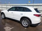2023 Mercedes-benz Glc 300 4matic White vin: W1NKM4HB8PU013391