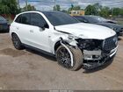 2025 Mercedes-benz Amg Glc 43 4matic White vin: W1NKM8HBXSF357700