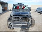 2025 Mercedes-benz Amg G 63   Черный vin: W1NWH5AB4SX050225