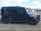 2025 Mercedes-benz Amg G 63   Черный vin: W1NWH5AB4SX050225