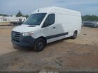 2020 Mercedes-benz Sprinter 2500 High Roof V6 Белый vin: W1W4ECHY1LT035362
